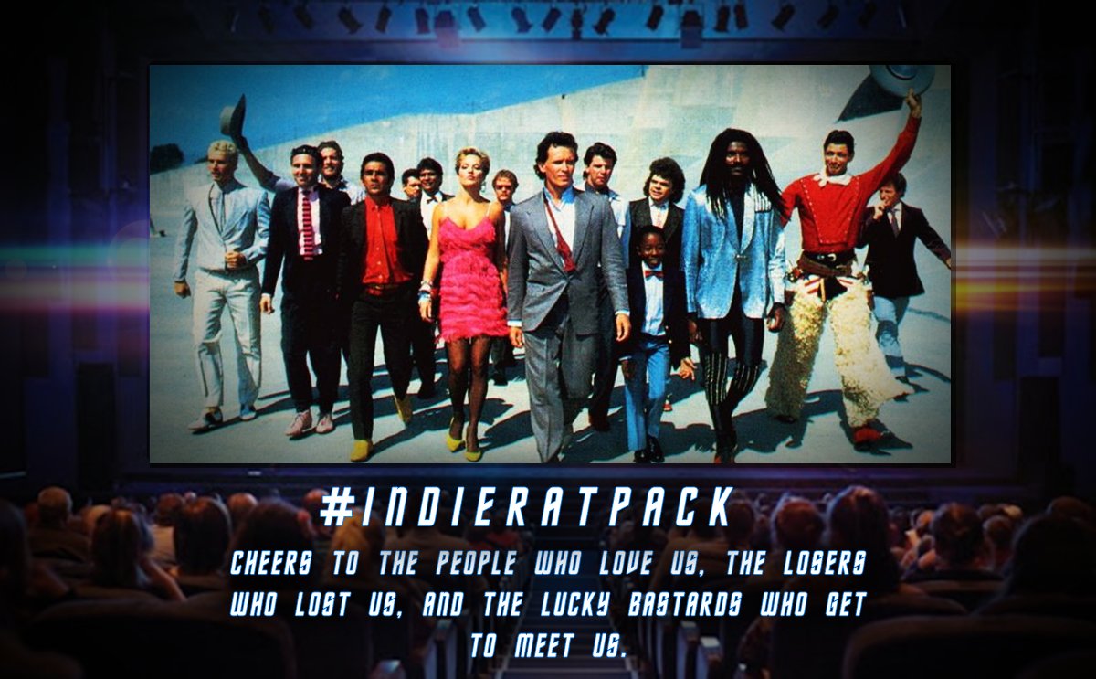 #FF The spectacular #IndieRatPack @kenflott @chick_allan @charagallos @stephen_voyce @princess_scribe @DomPortalla @GorillaProducer @CuttingRoomMRB @EricSchumacher @aprilwashko @LLCarrington @ZoeeMusic @ChelleChermaine @Sassy_Kat17 @mary_mnnng @DennisMcCalmont @geoffnotkin