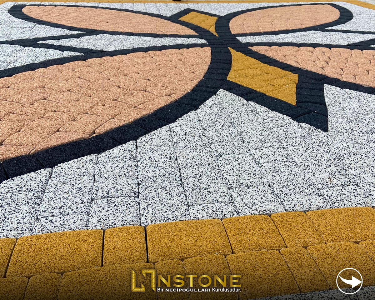 Nstone_TR's tweet photo. YÜZDE YÜZ NSTONE GÜVENCESİYLE ✅

📞 𝟬𝟯𝟯𝟮 𝟯𝟱𝟱 𝟬𝟱 𝟱𝟱
⌨️ 𝘄𝘄𝘄.𝗻𝘀𝘁𝗼𝗻𝗲.𝗰𝗼𝗺.𝘁𝗿

#nstone #taş #stone #kentmobilyaları #şehirkoleksiyonu #zemintasarımı #bahçetasarımı #showcase #blocks #landscapedesign https://t.co/ess0Ak0ePu