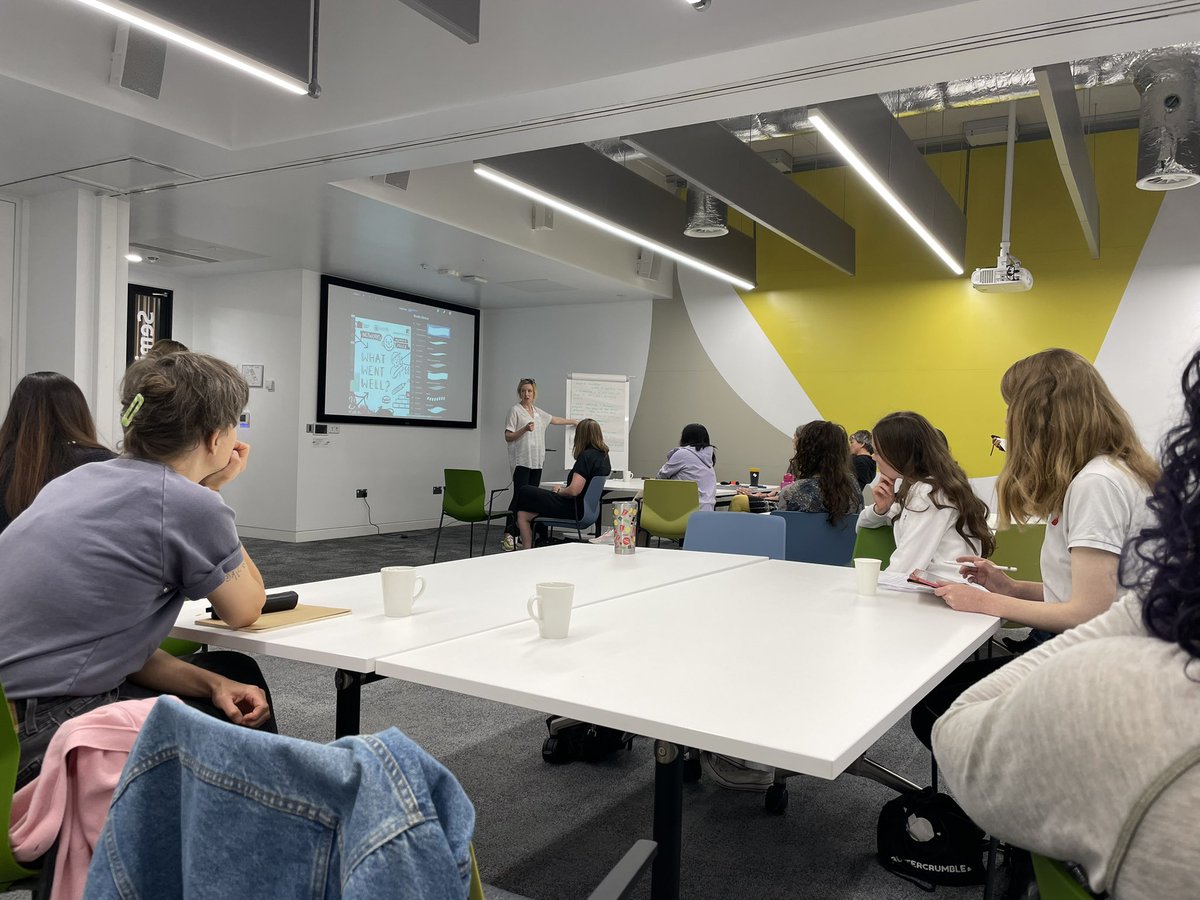 Prof Gehan Selim (@gselim74) on Twitter photo Building better collaborations: next steps after <a href="/ResEngland/">Research England</a> & Leeds City Council projects event. Lots of learning & discussing steps forward. Thanks to <a href="/policyleeds/">@PolicyLeeds</a> for excellent organisation. Image: <a href="/UOLbelonging/">Places of Belonging</a> team before annual leave <a href="/diervilla/">Dr Pam Birtill</a> <a href="/AvrilBerthet/">Marie-Avril Berthet</a> Building better collaborations: next steps after <a href="/ResEngland/">Research England</a> & Leeds City Council projects event. Lots of learning & discussing steps forward. Thanks to <a href="/policyleeds/">@PolicyLeeds</a> for excellent organisation. Image: <a href="/UOLbelonging/">Places of Belonging</a> team before annual leave <a href="/diervilla/">Dr Pam Birtill</a> <a href="/AvrilBerthet/">Marie-Avril Berthet</a>