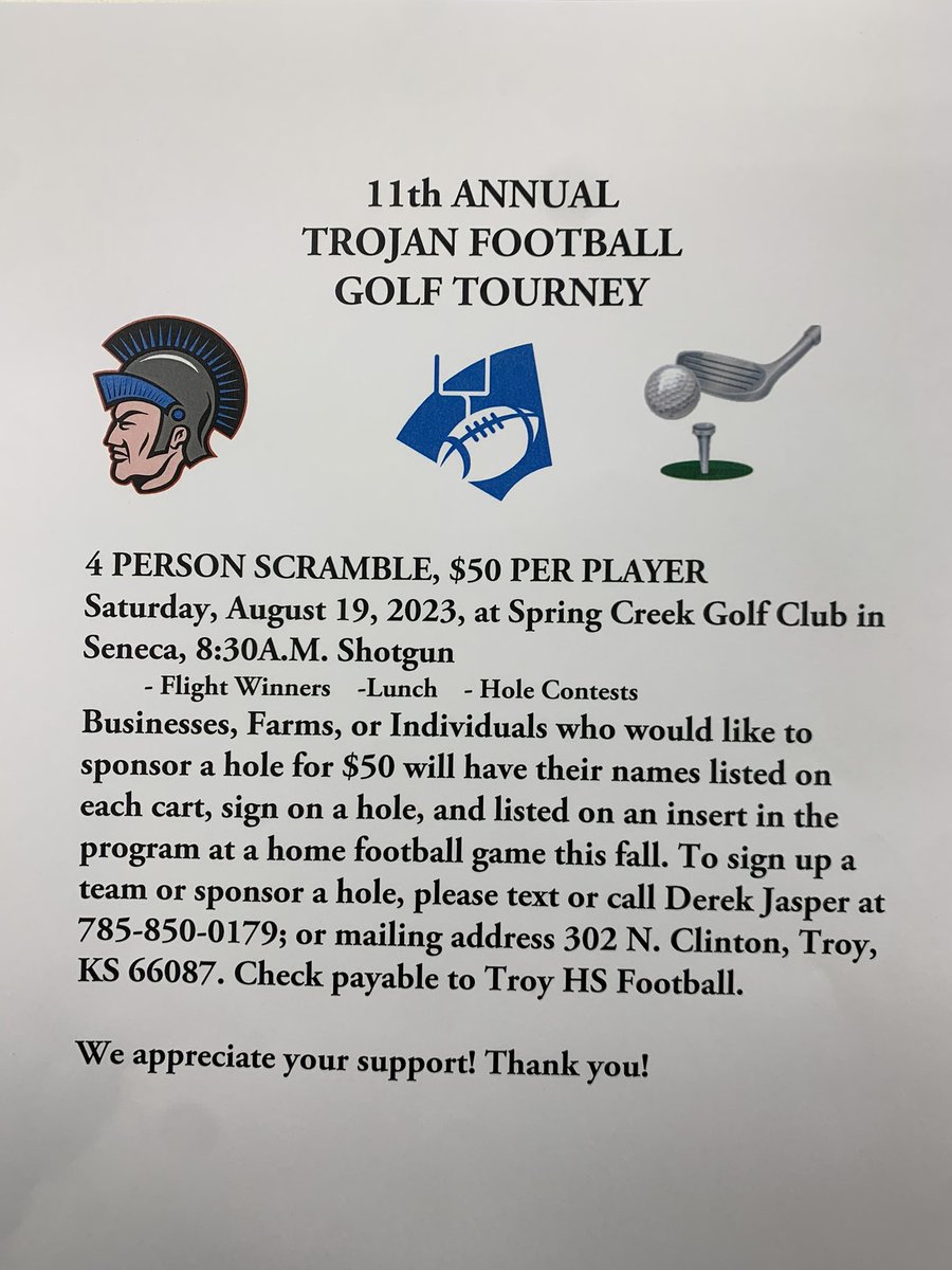 Troy Trojans (@troytrojans429) on Twitter photo 