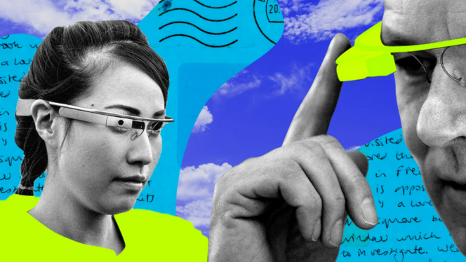 WeAreRSGroup's tweet photo. AI Could Change How Blind People See the World!

Assistive technology services are integrating OpenAI's GPT-4, using artificial intelligence to help describe objects and people.

Check out this incredible article by @WIRED: ➡️https://t.co/Ll4CcbY13K⬅️

#AI #MakingAmazingHappen https://t.co/B2R9fAKGIG