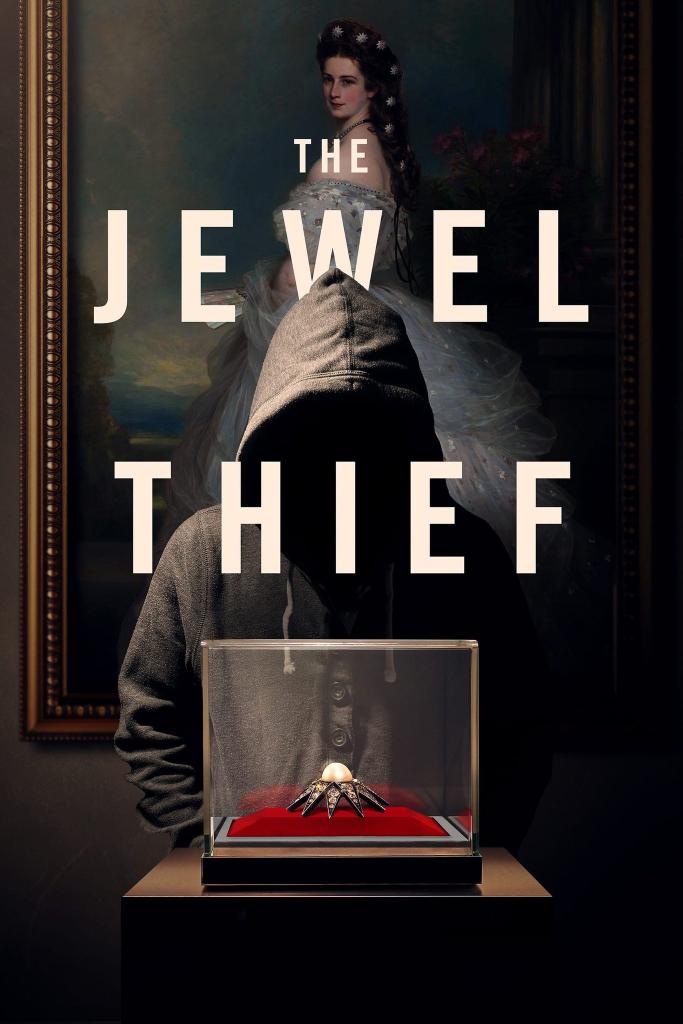SsersAlex's tweet image. The Jewel Thief 🔥is out!!