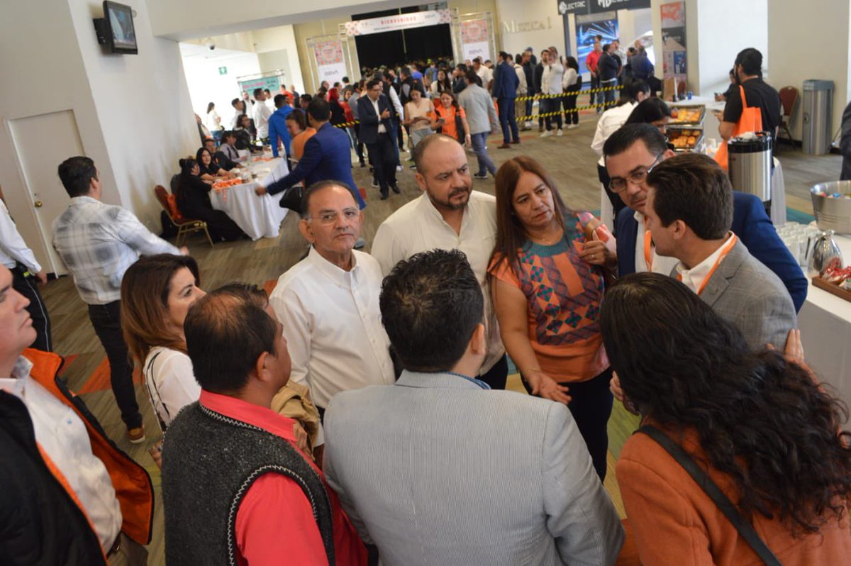 Tabasco presente en el Consejo Nacional.