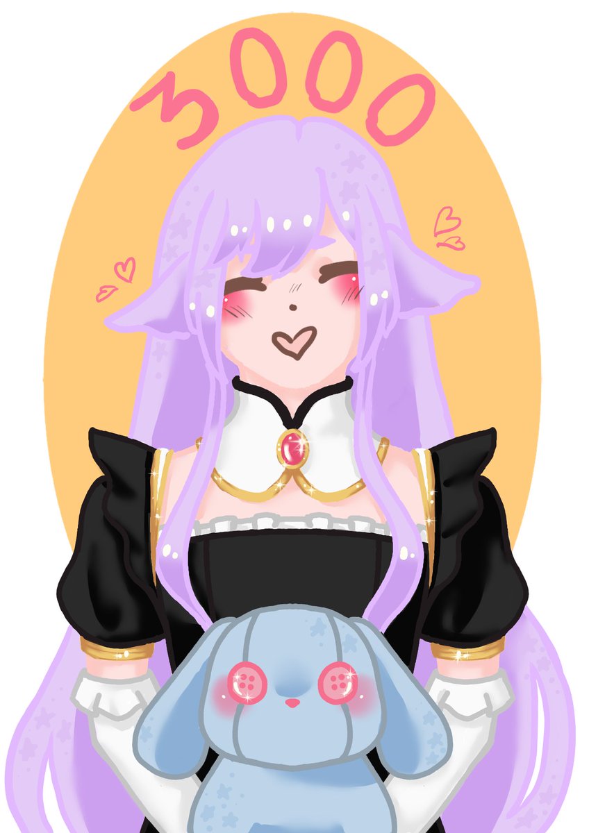 congrats on 3k followers @MeloraLive 
waaaaaaaaaaaaaaaaa i can't belive you've reached 3k allready!!!!