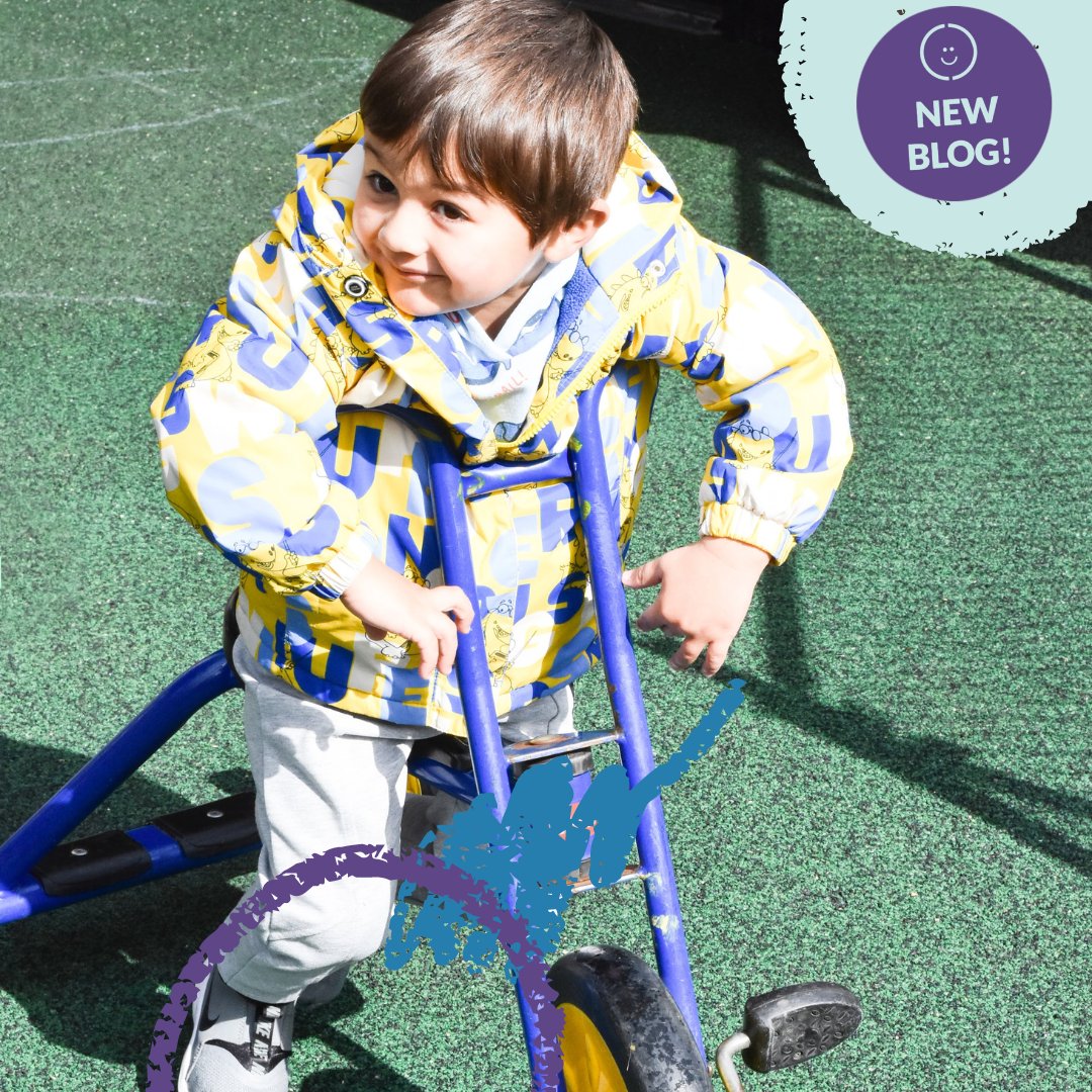 On July 17, Kids Physio Group Toronto will be co-hosting a Kidco Talk with us. They have written a series of blogs on the topic of developmental milestones for children from 6-months to 4 years old. 
Check out the blogs – 🔗linktr.ee/kidcochildcare

#kidcoblog #blogs #grossmotor