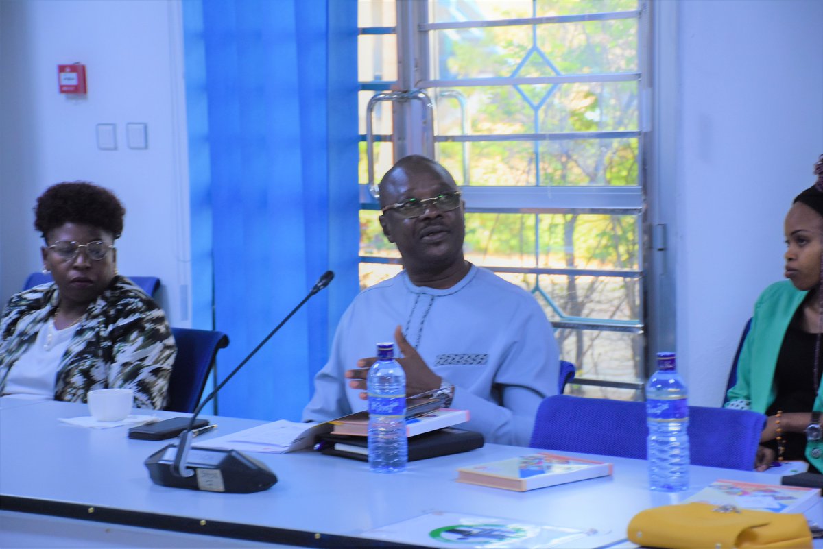 UNFPA in Burundi tweet media