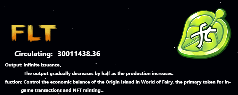 wofplatform's tweet photo. FLT is about to exceed 30,000,000 and we will reduce production at 04:00 UTC on July 15, 2023. https://t.co/cZU0qgvUj3