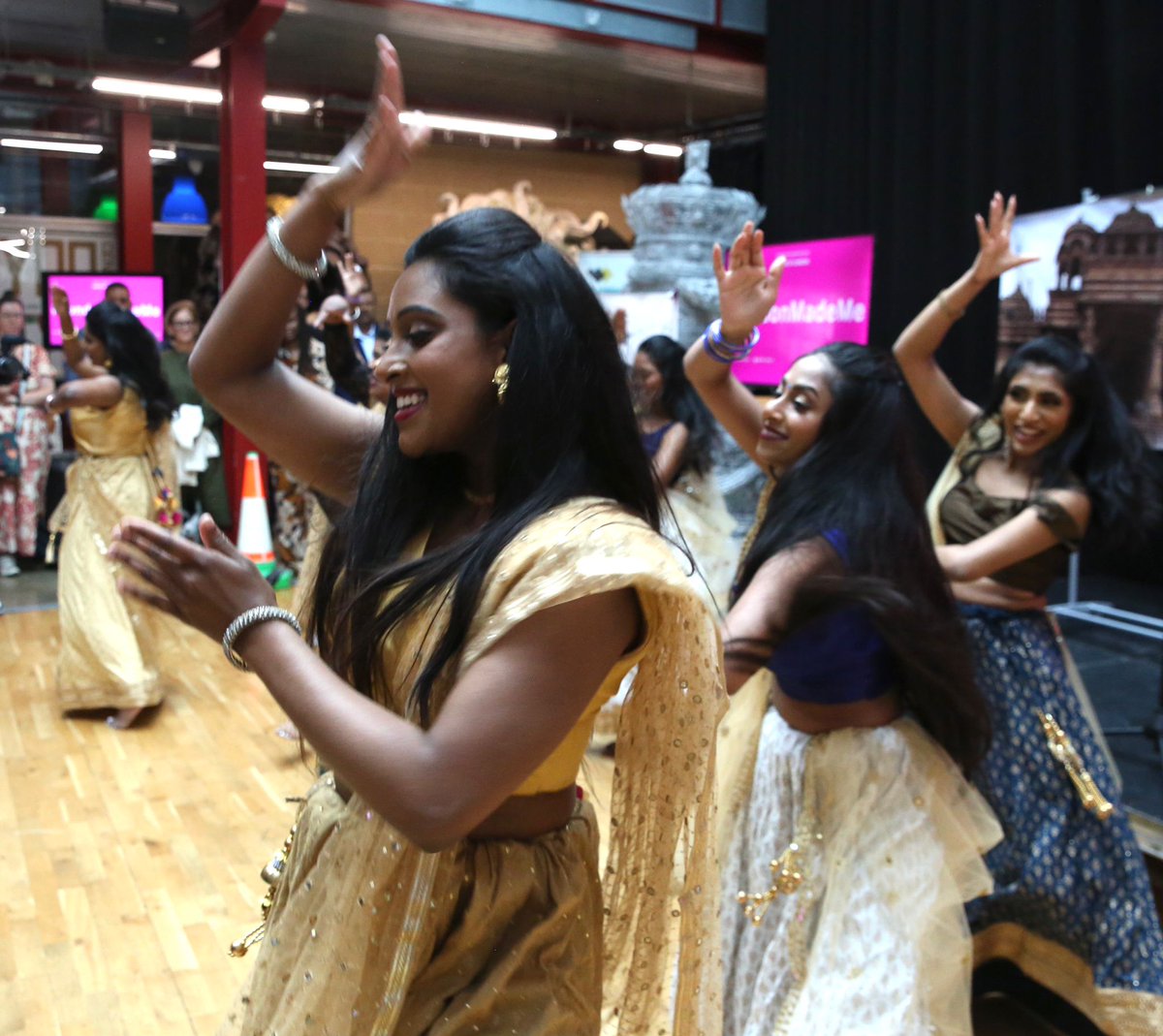 Brent Council tweet media