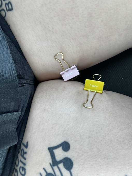 Pain&hellip; on the go! https://t.co/Slck35RVwE