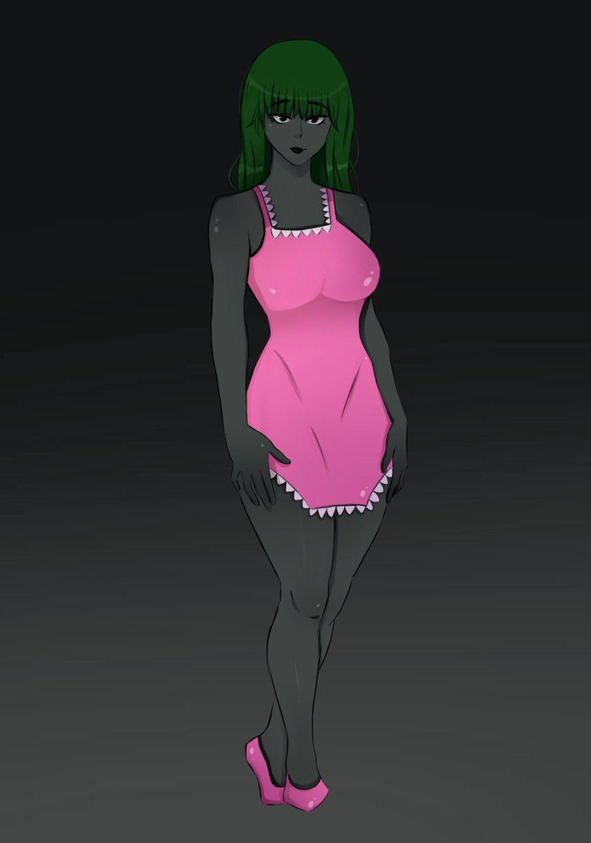 These character Illustrations were done for my sweet client @Brandon6883550 🥰
#Satisfiedclient