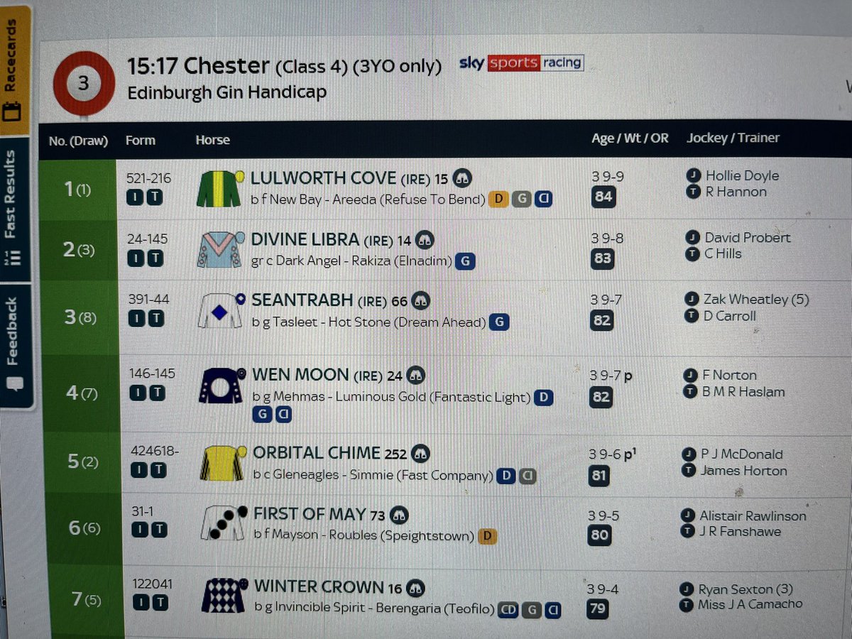 Brendan Gilligan 🐾 tweet media