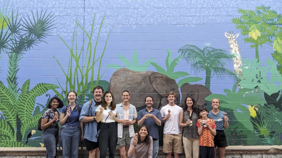 Postdoc in Molecular Genetics of Adaptation – Pespeni Lab, University of Vermont. Flexible project, expertise in linking genotype to phenotype. 2+ years of funding; NIH pay scale; Ideal start Sept 1. Email mpespeni at uvm dot edu if interested! Pls RT! blog.uvm.edu/mpespeni/