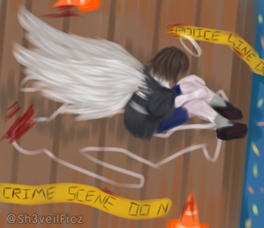 Sh3veilFicz's tweet photo. ≡;- ꒰ °Content warning!! ꒱
✿. Incest.
✿. Blood.
╰┈➤ Note;
[ If content not liked, please do respectfully just leave. Good day/night ]
===
Another matching mikevan pfp for you guys! I did them on different canvas-
✄---
#Mikevan , #Aftoncest , #MichaelxEvan , #Proshipping https://t.co/fmnkUmqmC1