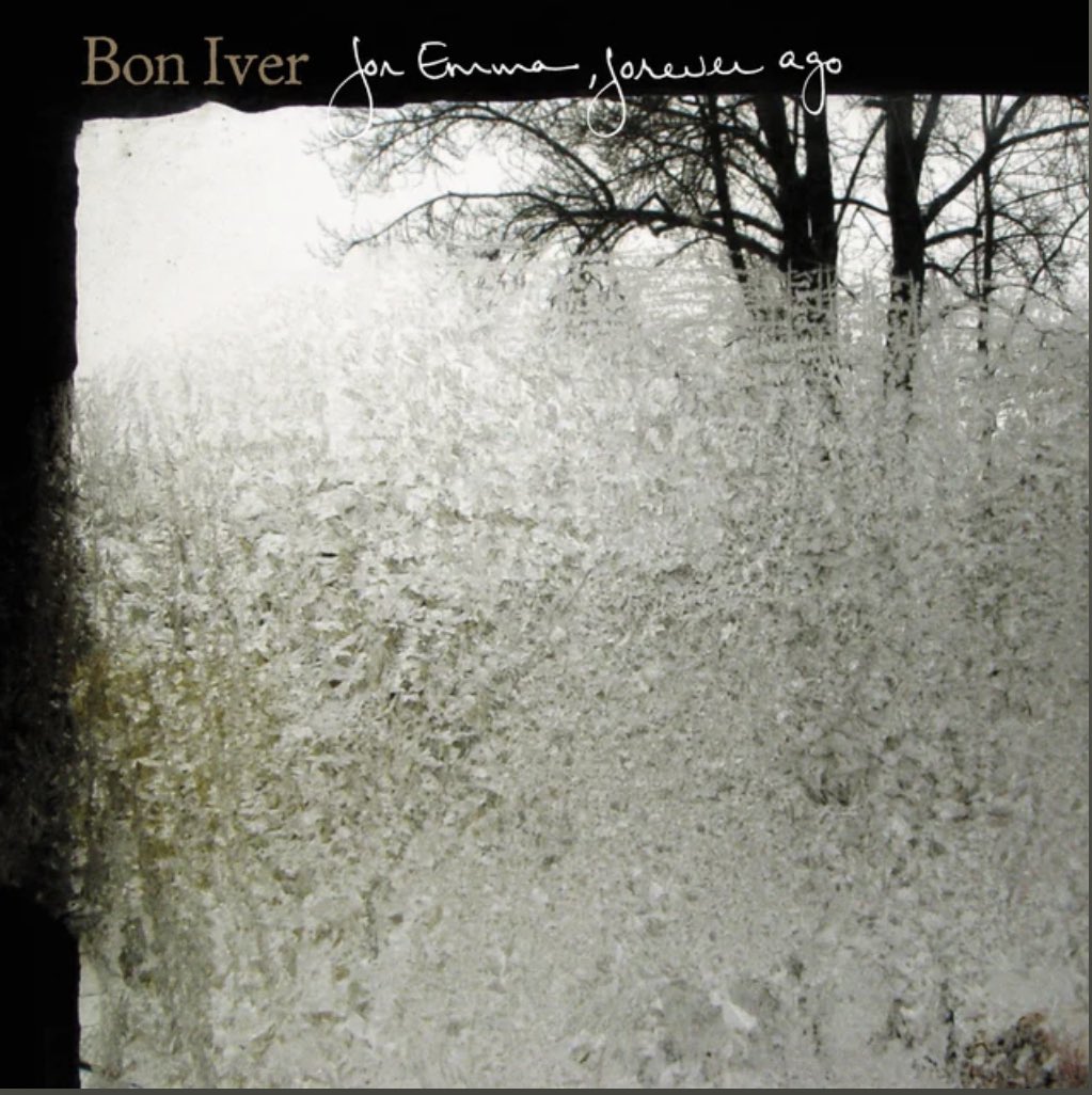 Today’s #somgoftheday is “Skinny Love” by @boniver! Happy #Friday y’all! 

#BonIver #alt #indie #music #song #weekend #alternative #altrevue
