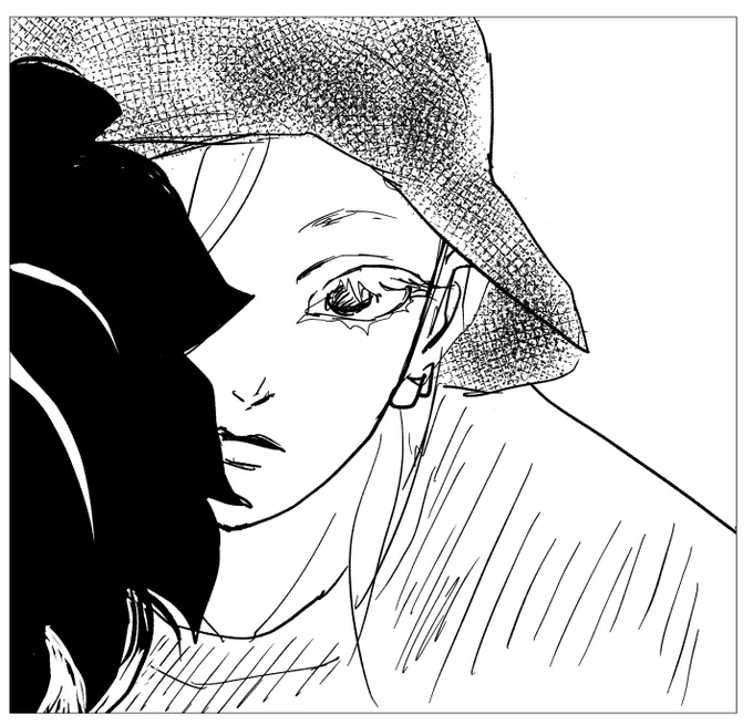 0時過ぎてしまった 炭宇漫画終わらなかった… あとひとコマくらい たいした内容ではありませんが'д` ; ずっと描きたかったので描けて良かった♡ 明日の朝にはつい〰としたいと思います