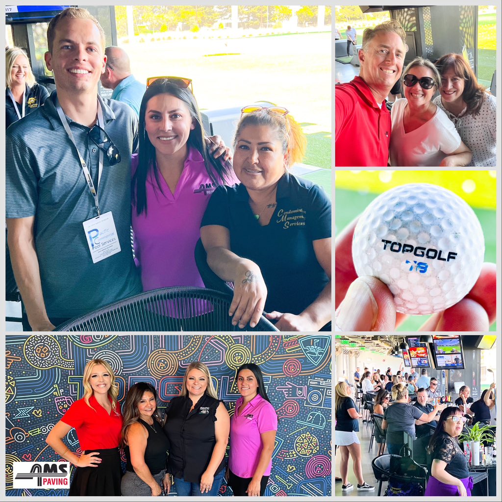AMSPaving's tweet photo. 🥳Welcome Desiree!!🎉
Desiree joined us this week &amp; is already getting into the swing��️‍♀️ of things 😜
Be on the lookout for her @ trade shows and other industry events, &amp; don’t be surprised if she pops by your office to say hi 👋 #businessdevelopment #pavingtheway https://t.co/GoIFGiECxO