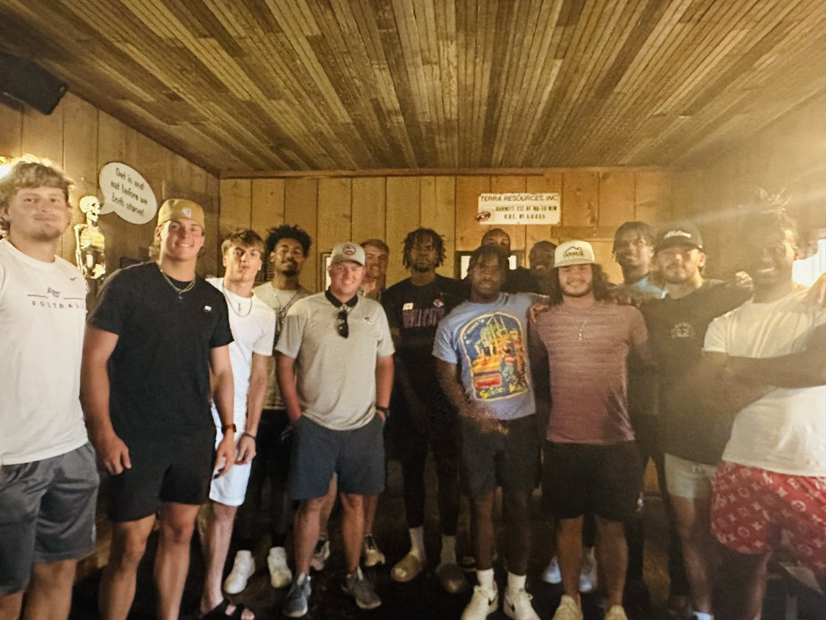 Steven Thrash tweet media