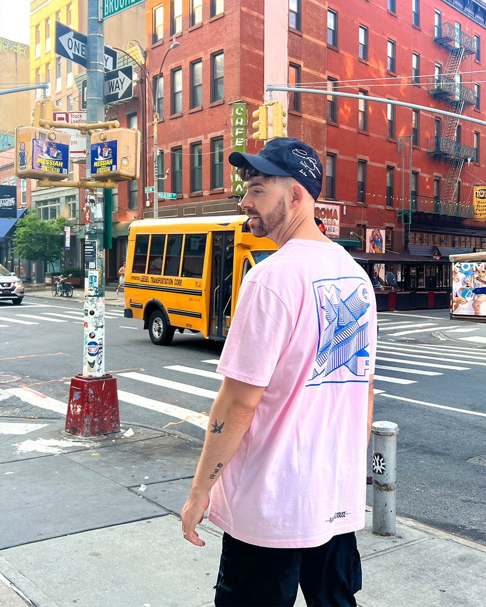 Patrick Topping tweet media