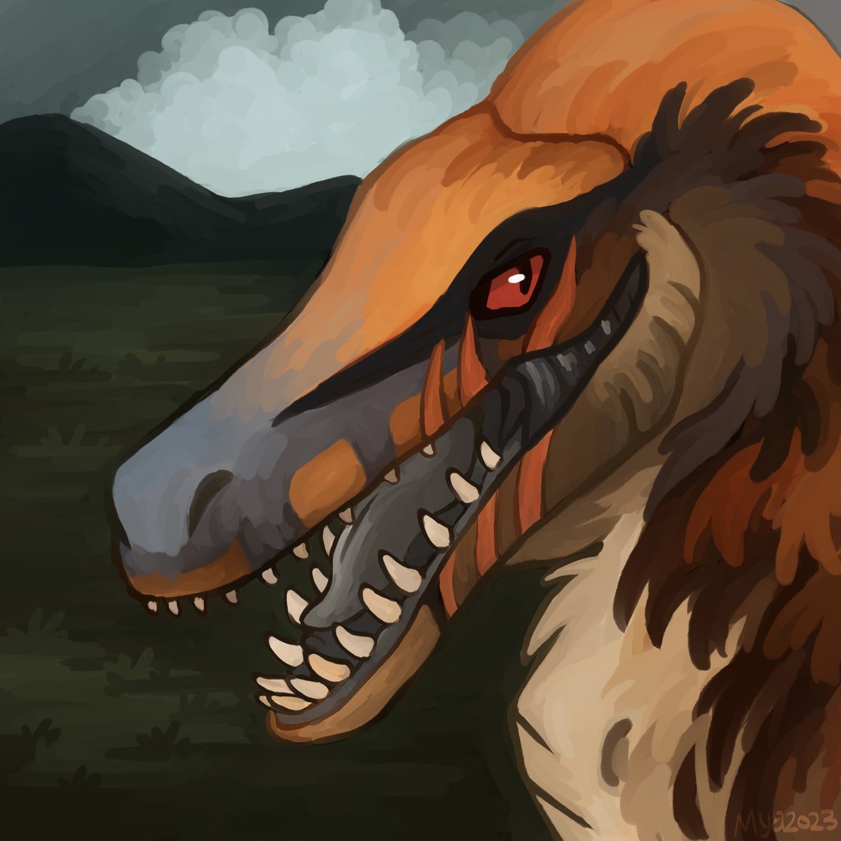 myamaa0's tweet photo. Icon commission done!! For Jordan on discord :D https://t.co/k8W8fzFXuA