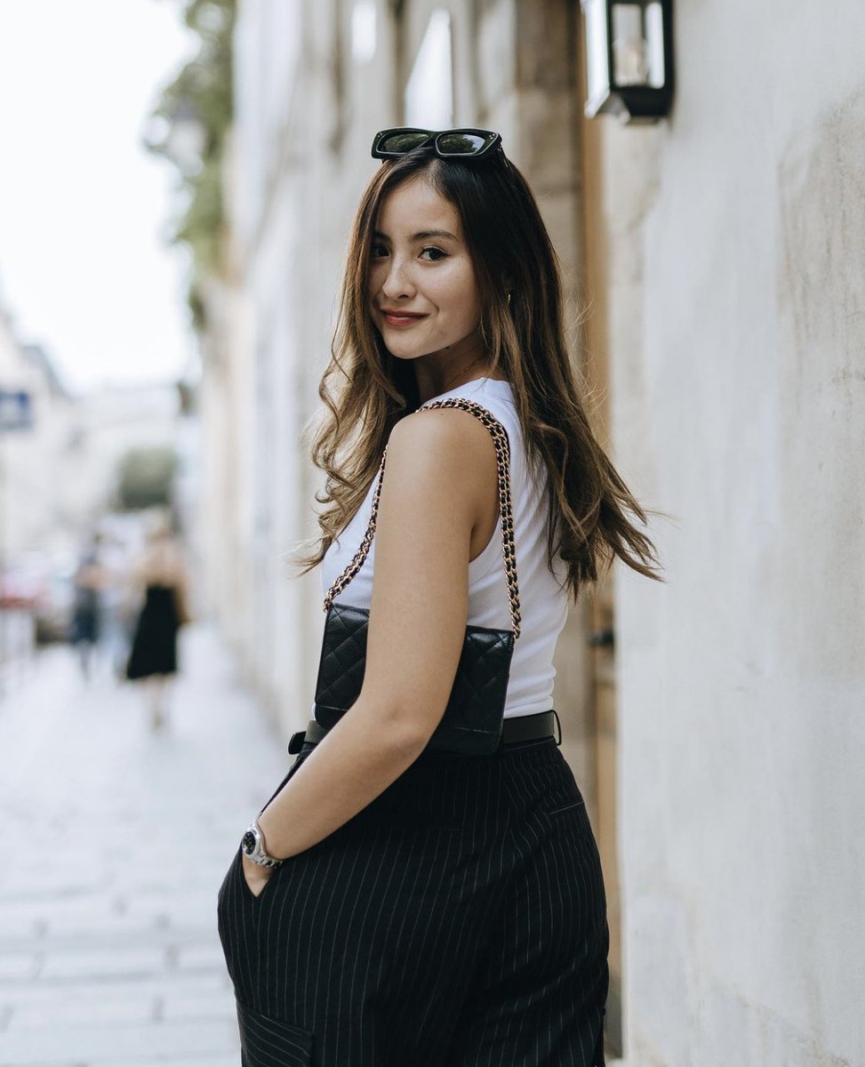 yernsxz's tweet image. Paris 🧘🏼‍♀️ @magsford_