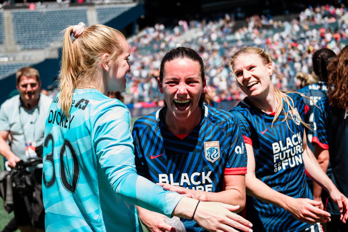 Seattle Reign FC tweet media