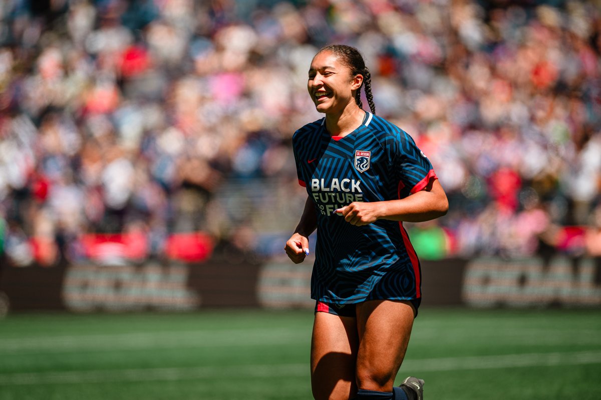 Seattle Reign FC tweet media