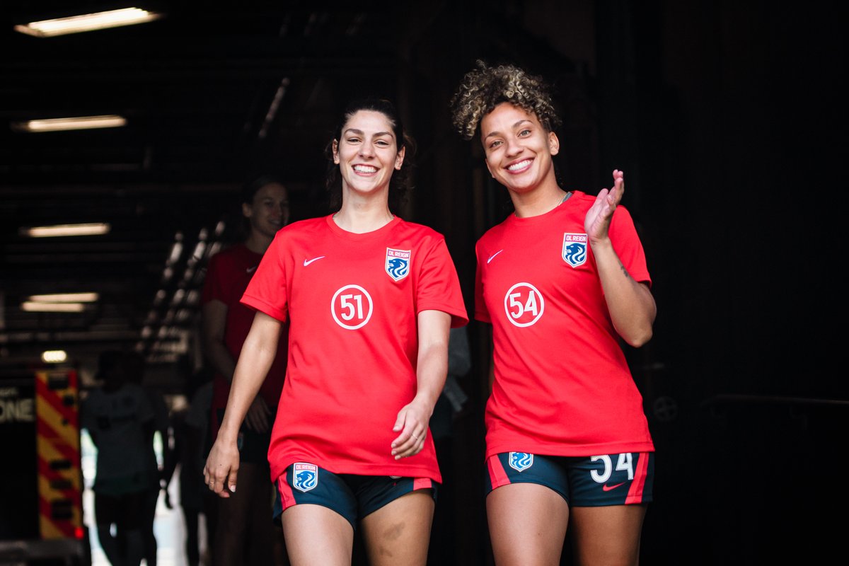 Seattle Reign FC tweet media