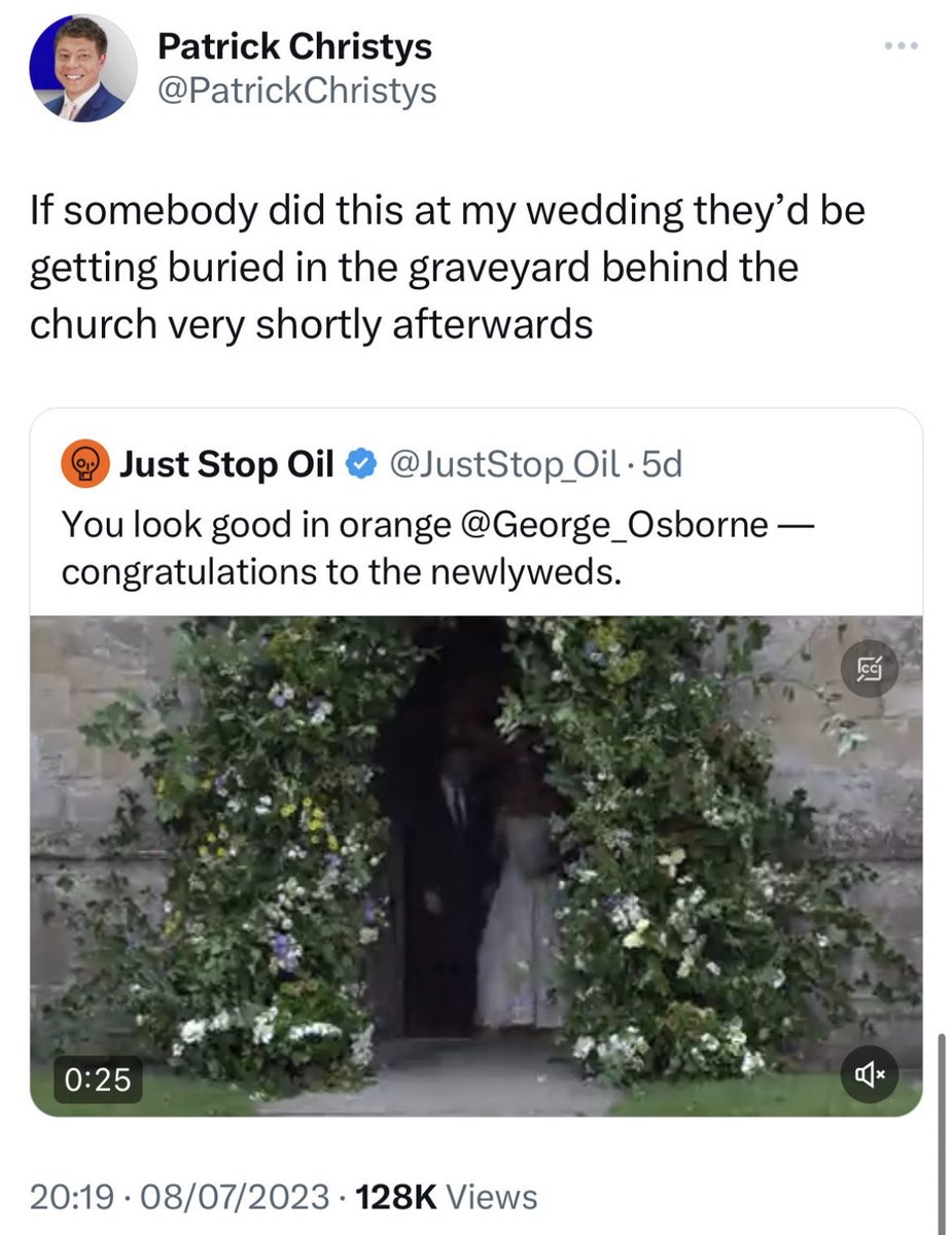 EssexPR's tweet image. Lifetime Twitter bans for a tongue in cheek joke?.. come on now @Twitter @elonmusk , let’s get GB News presenter and good guy, @PatrickChristys account off the banned list please 🙏🏽 

This is pathetic and unjust.