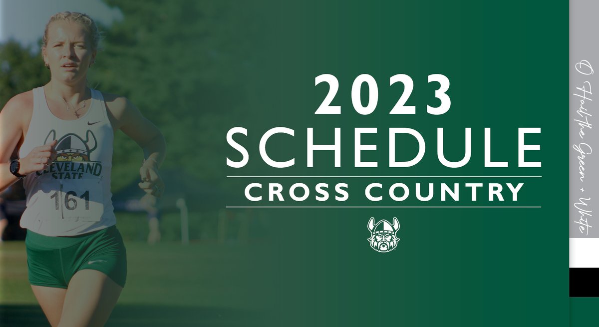 Get your calendars ready, the 2023 schedule is here‼️

📝 bit.ly/3PWPs5A
🔗 bit.ly/44r4x3s