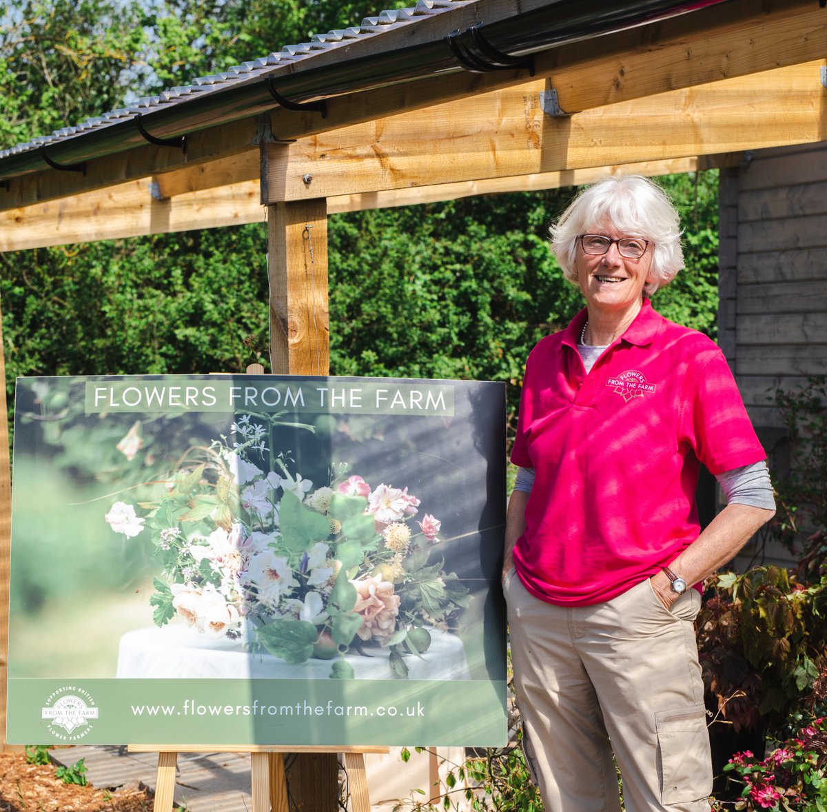FlowersFromTheFarm (@flowers_ft_farm) on Twitter photo Delighted to announce that Gill Hodgson @thepatientmole has been honoured with a Prime Minister's #PointsofLight award for founding <a href="/Flowers_ft_Farm/">FlowersFromTheFarm</a>. The awards recognise outstanding individual volunteers, people making a positive change in their community & inspiring others. π Delighted to announce that Gill Hodgson @thepatientmole has been honoured with a Prime Minister's #PointsofLight award for founding <a href="/Flowers_ft_Farm/">FlowersFromTheFarm</a>. The awards recognise outstanding individual volunteers, people making a positive change in their community & inspiring others. π