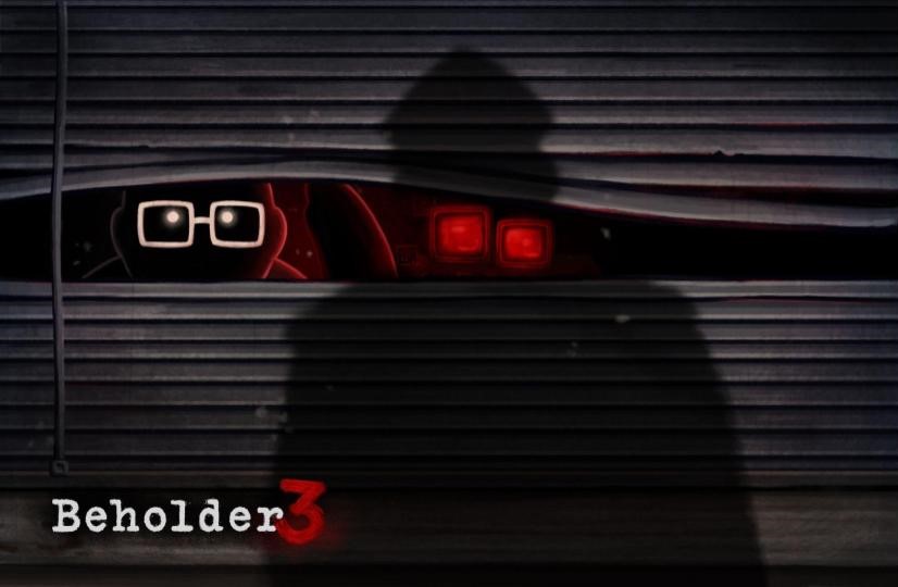 Congrats to <a href="/FunboxMediaLtd/">Funbox Media Ltd.</a> on launching the special boxed edition of the near-future dystopian adventure game Beholder 3 for PlayStation 4/5 and Nintendo Switch for EU retail. youtu.be/GnUaa9mNHBk