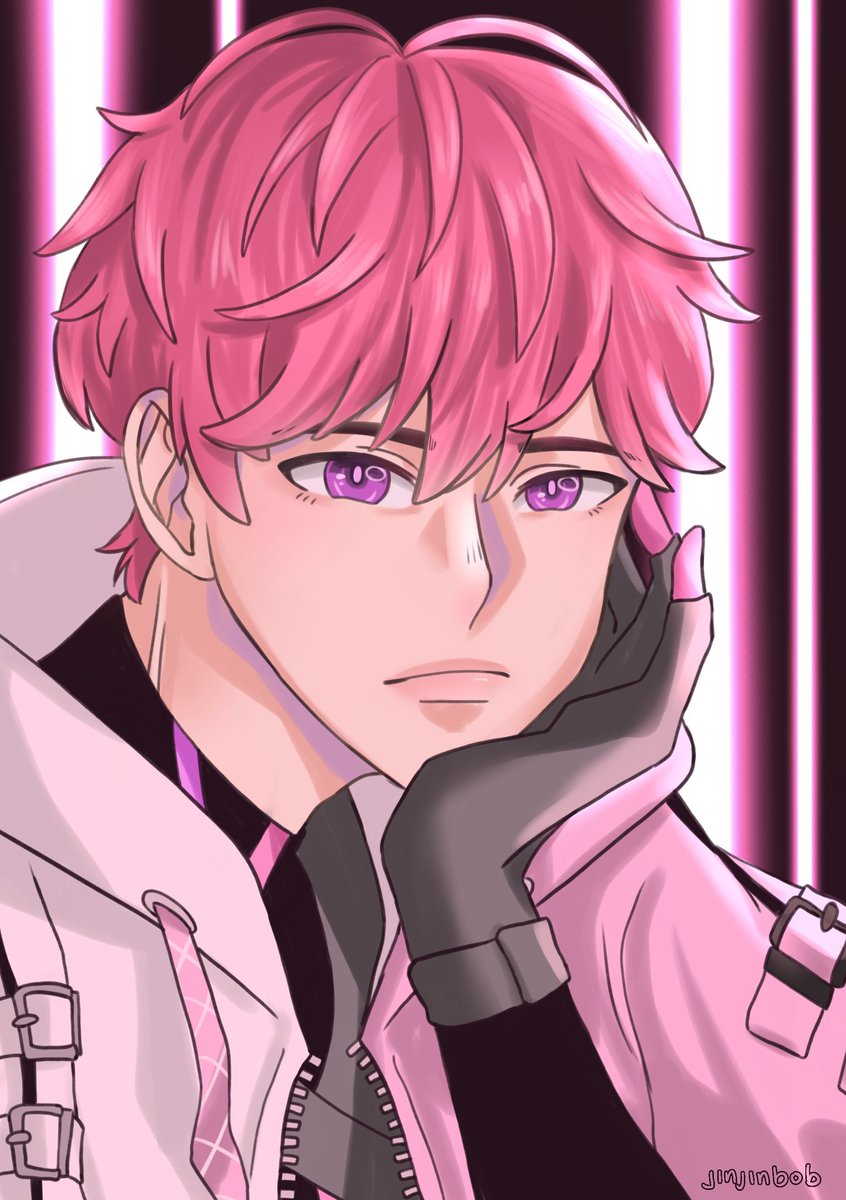 🦌 HAPPY BAMBY DAY!! 🩷

#PLAVE #플레이브
#밤비 #Bamby
#Virtual #Vtuber #버추얼 #버튜버
#Kpop #Idol #케이팝 #아이돌
#Happy_Birthday #HBD
#Happy_Bamby_Day
#밤비로_가득한_반짝이는_여름