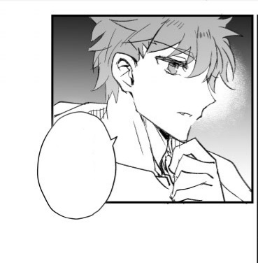 it's true what they say about the pretty ones bein' the most insane, huh...