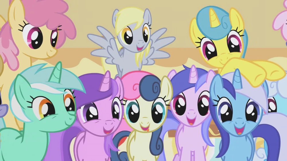 TrotCon's tweet photo. 🔢You've asked, we'll tell - HOW MANY PONIES ATTENDED TROTCON 2023?🔢

We've crunched the numbers!  When accounting for attendees/vendors/panelists/staff/guests, #TrotCon2023 was attended by approximately...

🐴🐴🐴800+ ATTENDEES!🐴🐴🐴

...that's a lot of ponies... 😳😳😳 https://t.co/0zxP7mMPtA