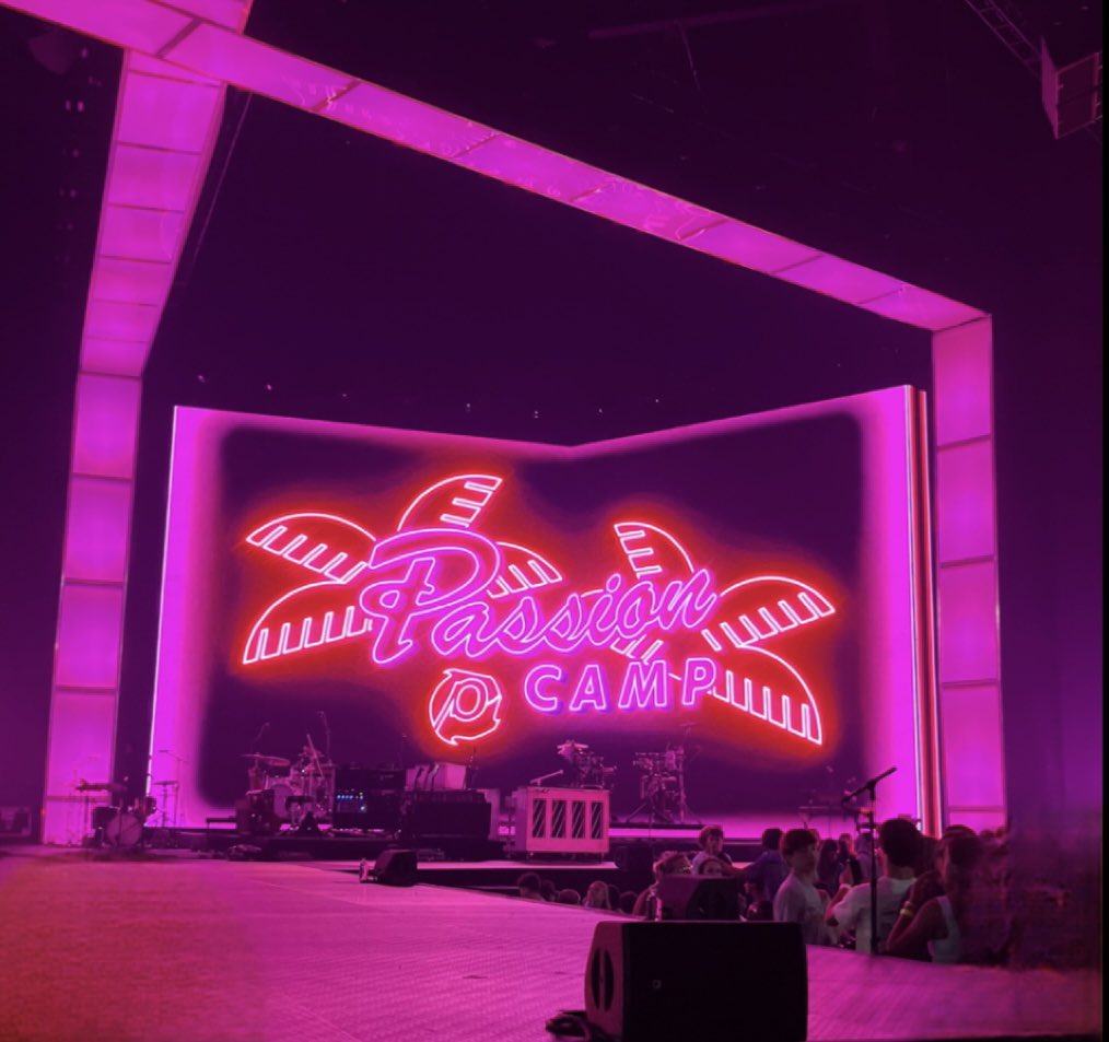 Missing my team in Atlanta right now, but had a great time in Daytona for Passion Camp! Can’t wait for Gainesville next weekend! <a href="/CoastalSoftball/">Coastal Carolina SB</a> <a href="/coach_kgreen/">Kelley Green</a> <a href="/ColgateSoftball/">Colgate Softball</a> <a href="/LindenwoodSB/">Lindenwood Softball</a> <a href="/CoachErinBrown/">Erin Brown</a> @MSUSoftball <a href="/ERAUSoftball/">Embry-Riddle Softball</a> <a href="/DrexelSoftball/">Drexel Softball</a> <a href="/MGCCCSoftball/">MGCCC Softball</a>