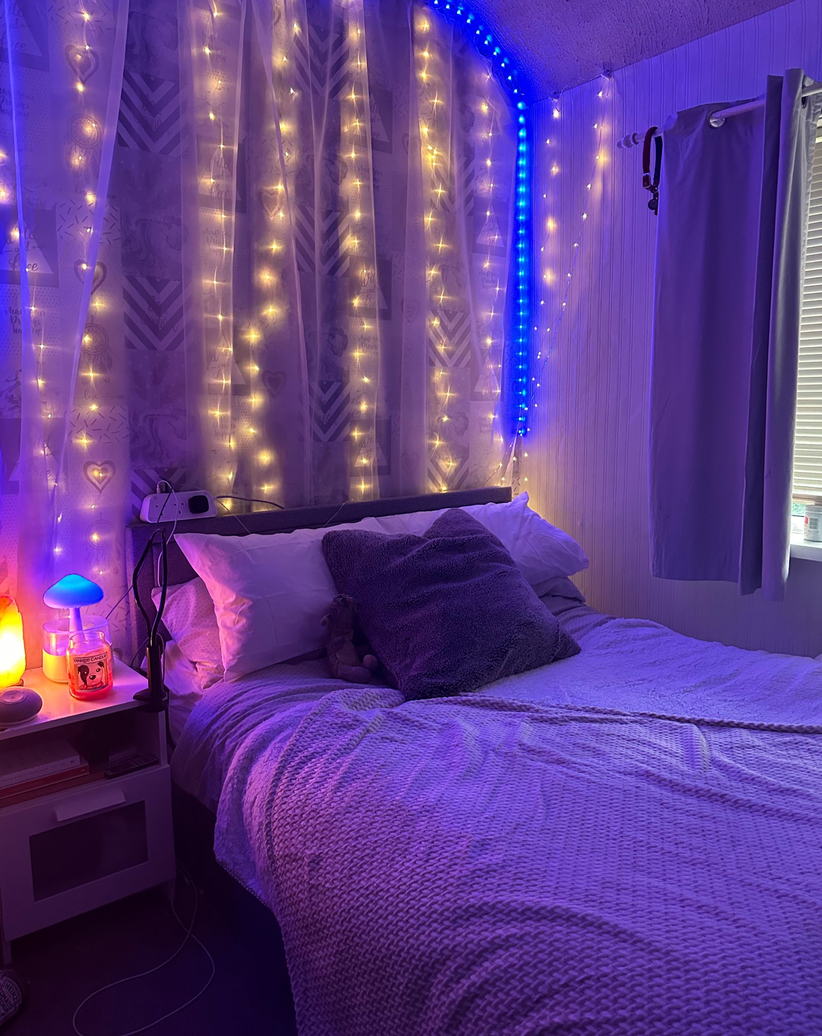 Stacie on Twitter "im screaming with excitement my mattress topper was