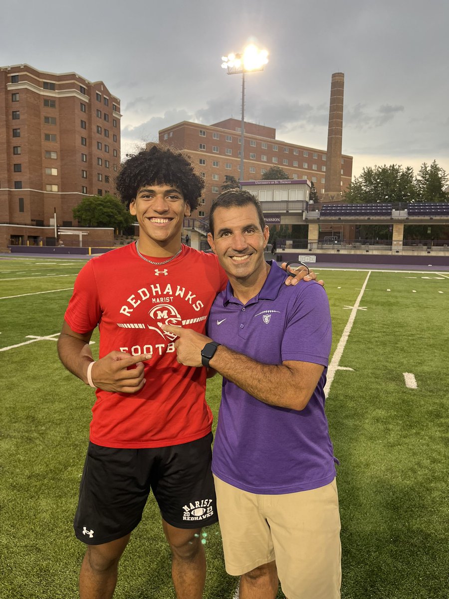 Marc Coy tweet media