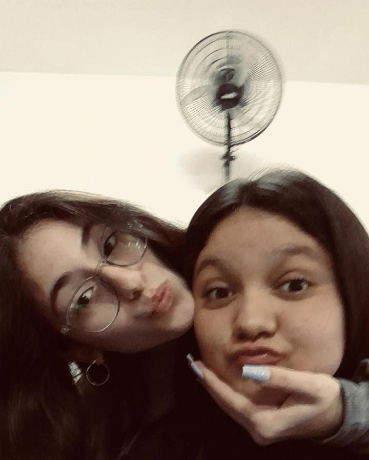 ameri para mi ess...