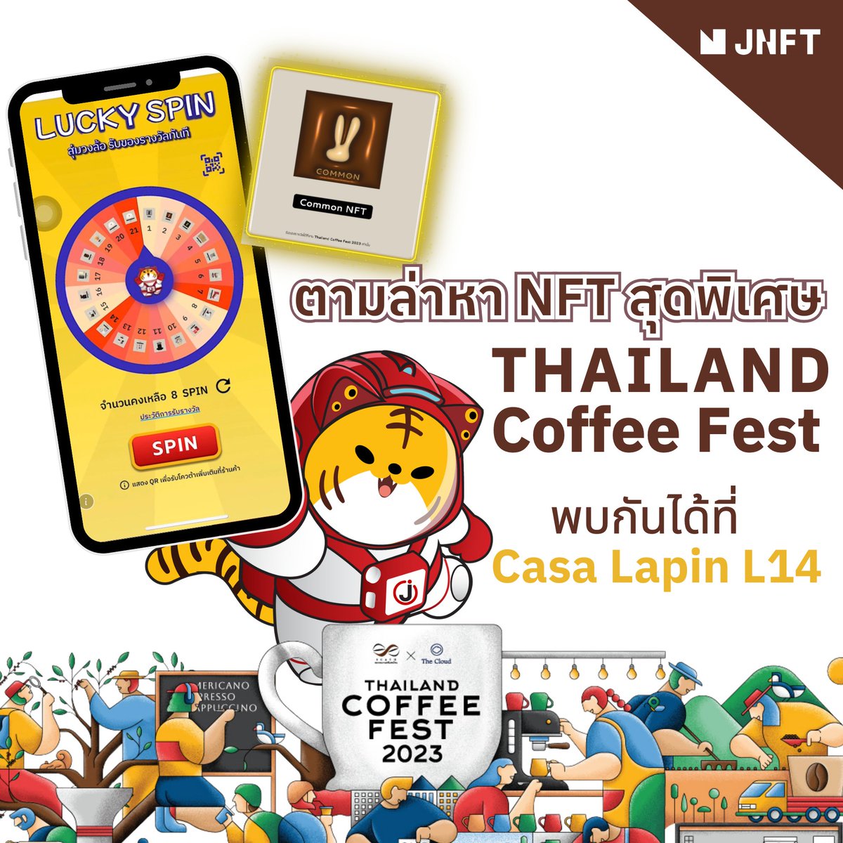 JNFTOfficial tweet media