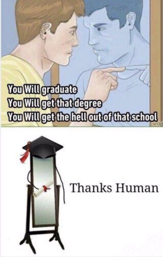 NO CONTEXT HUMANS tweet media