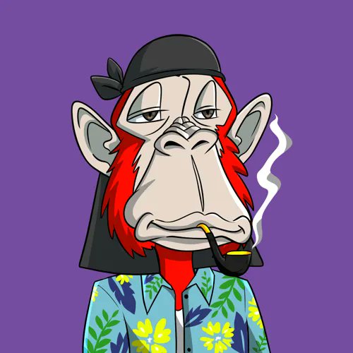 Ape Nation Sale! Ape Nation #7750 sold for 95.0 ADA at jpg.store

cnft.tools/apenation?asse…

#apenation #cnft #ada