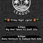 Photo by Miami Pro League (@MiamiProLeague_)