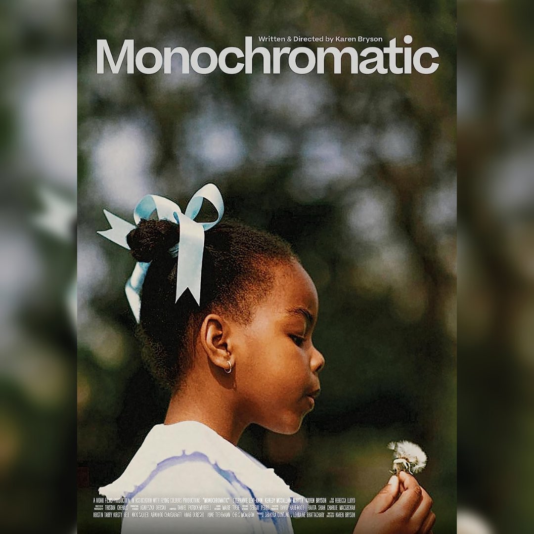 FlyingColours_P's tweet photo. MONOCHROMATIC has won Best International Short Film at the International Black &amp; Diversity Film Festival! ❤️

Huge congratulations to the wonderful @monochromatic team!

#bestinternationalshort #shortfilm #filmfestival #ibdff #diversity #voicesofculture #abff2023 https://t.co/dCWZ1Nt3R4