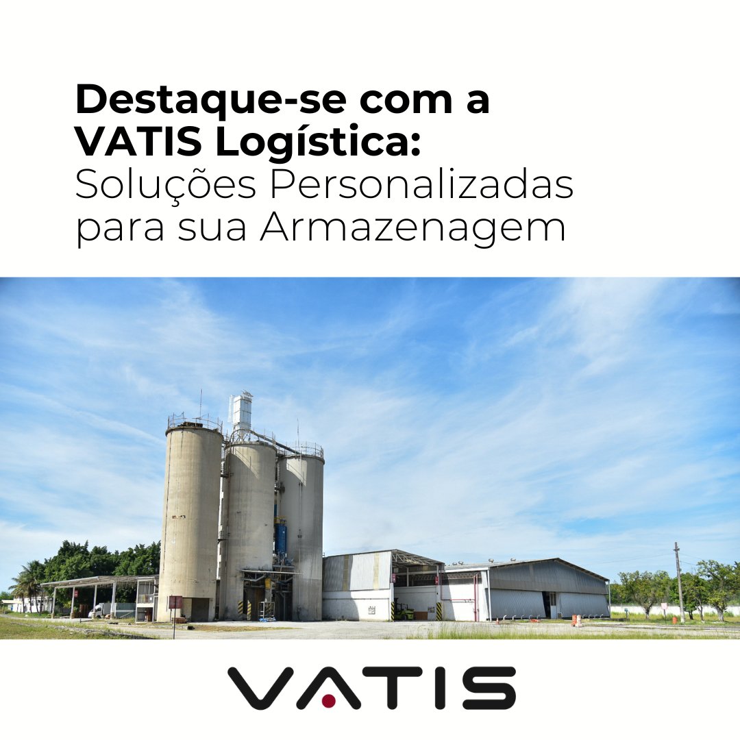 vatislogistica's tweet photo. Na VATIS Logística, acreditamos que cada cliente é único e merece soluções personalizadas para suas necessidades de armazenagem. Trabalhamos em estreita colaboração com você, compreendendo suas metas e desafios, para criar soluções estratégicas que impulsionam seu negócio. https://t.co/EJCHSSPNSc