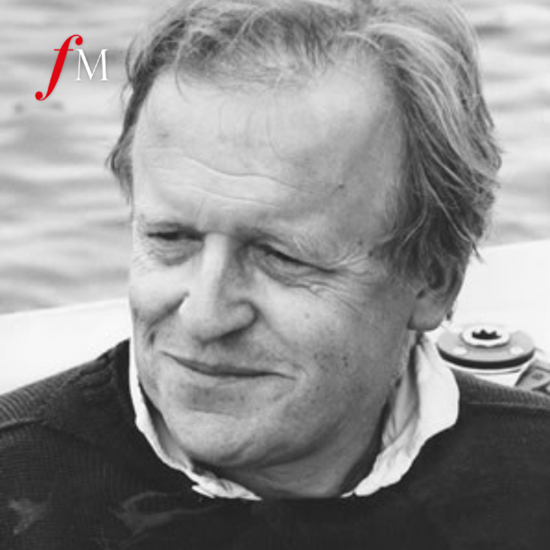 ClassicFM's tweet photo. We are saddened to hear that Nicholas Tresilian, one of the first ever presenters on Classic FM, has died aged 85.

To Nicholas, we say thank you for all you gave to Classic FM and the many hours of wonderful music you shared.

Listen below to @AMinhall’s tribute to Nicholas...