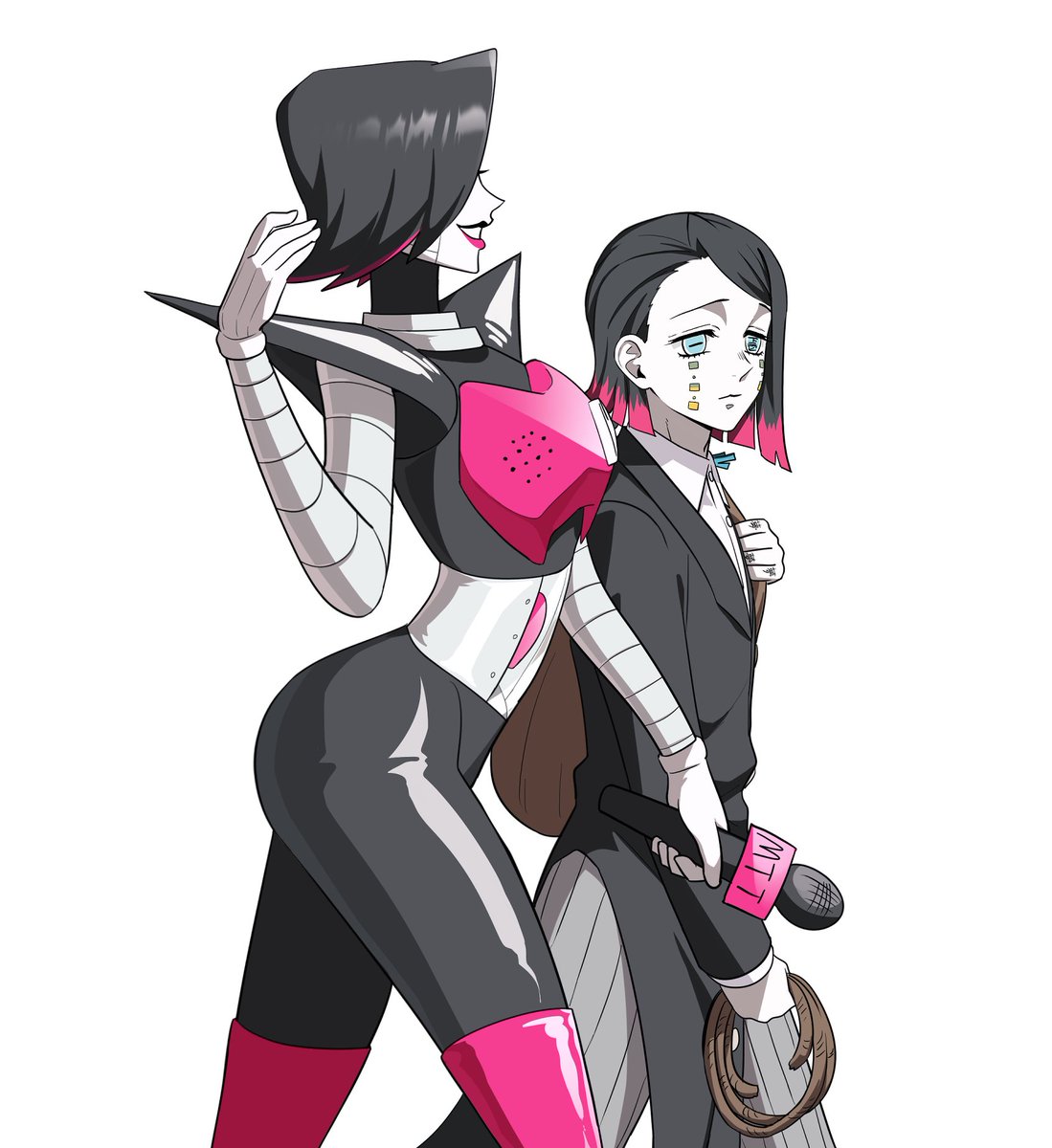 doenmu's tweet photo. girlfriend https://t.co/7noKWTN0c6