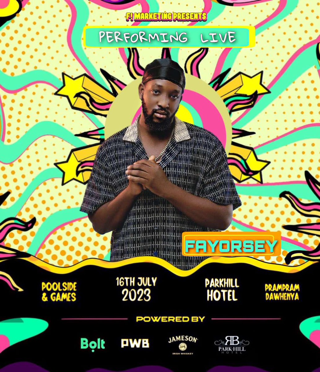 Fayorsey Emmanuel tweet media