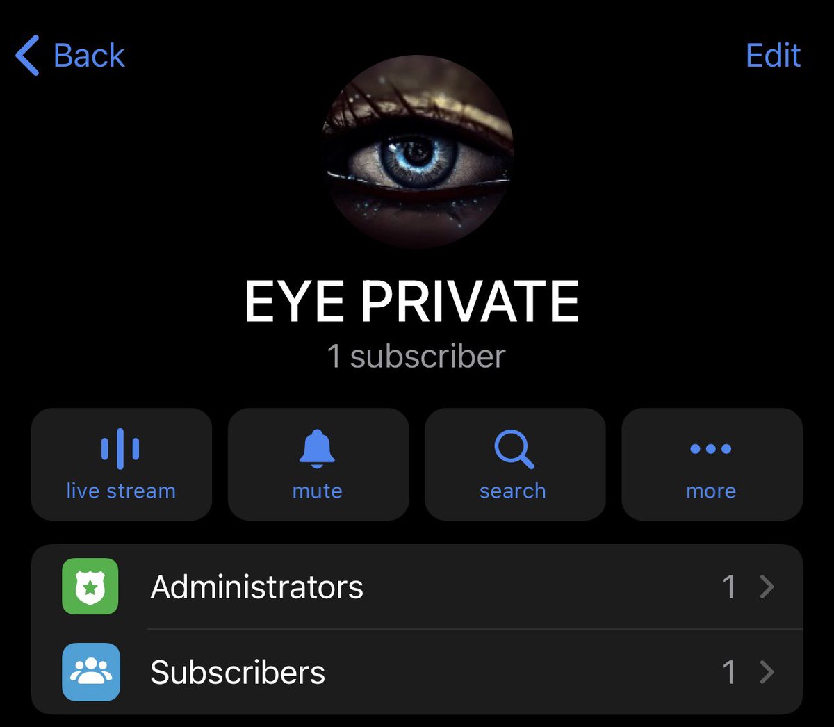 Gm 👀 fam ! 

The best private opening very soon 👀

Like + rt + follow

Turn on notis 🔔