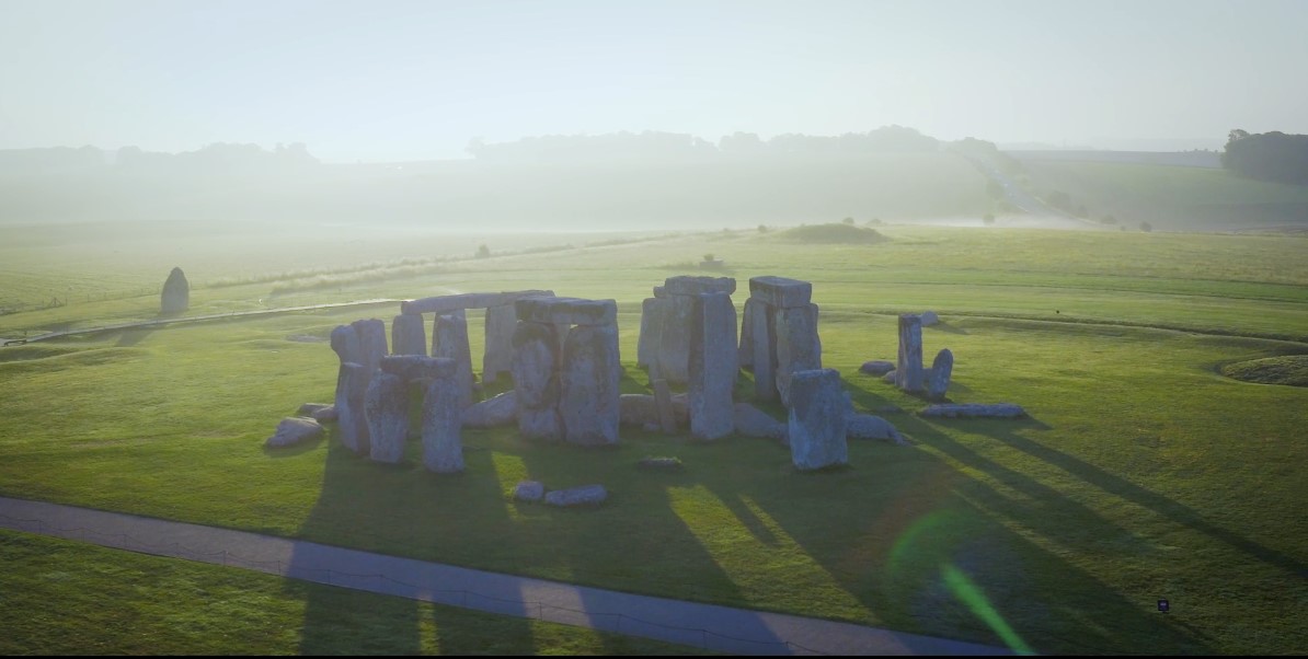 MotivProduction's tweet photo. Phew, that's been a few years in the making!
We first started on this project in mid-2020 and were still creating video assets for UNESCO and the UK Government up to April this year.
So maybe we had a hand in this result?
#videoproduction #a303 #stonehenge #video #postproduction https://t.co/B890sC9aIJ