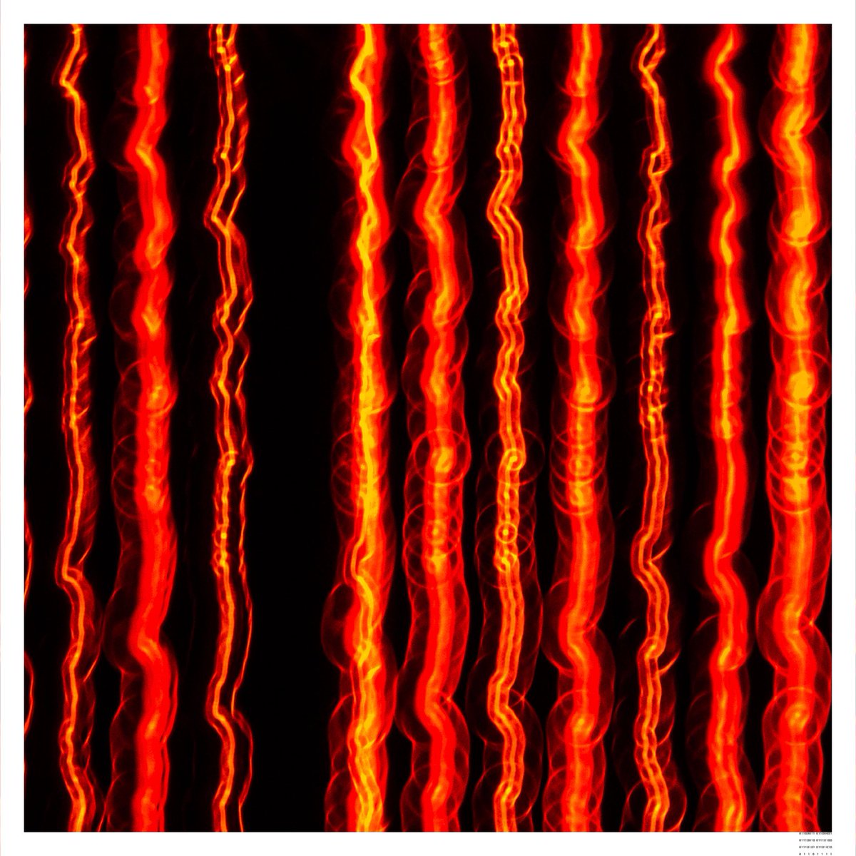 LN: Noche y lluvia ll